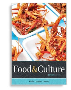 Food & Culture, 7th ed.