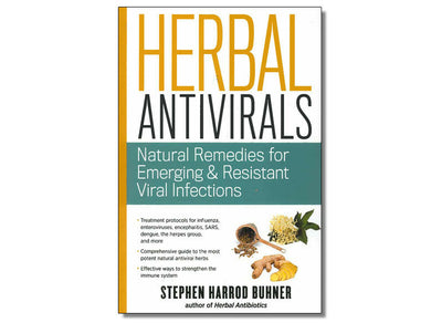 Herbal Antivirals