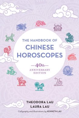 Handbook of Chinese Horoscopes