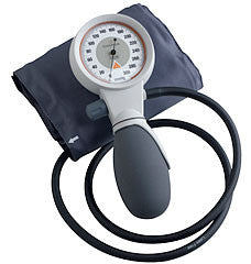 M-000.09.555 G5 Blood Pressure Family Practice Kit
