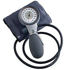 M-000.09.554 G7 Blood Pressure Family Practice Kit