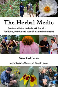 Herbal Medic, volume one
