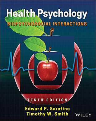 Health Psychology, 10th ed.
