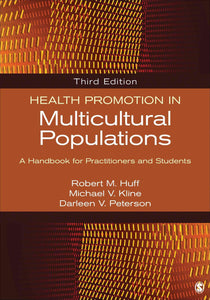 Health Promotion in Multicultural Populations, 3rd ed. USED