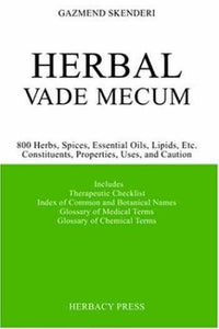 Herbal Vade Mecum