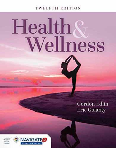 Health & Wellness, 12th ed. (USED)