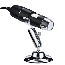 Load image into Gallery viewer, HyperClear™ 1600x USB Microscope / Digital Microscope Camera