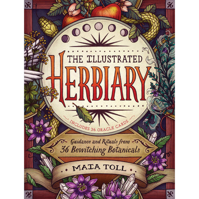 Illustrated Herbiary