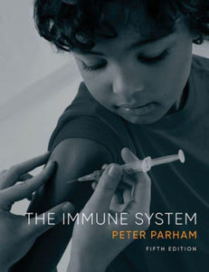 Immune System, 5th ed.