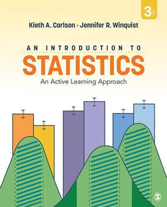 Introduction to Statistics, 3rd ed.