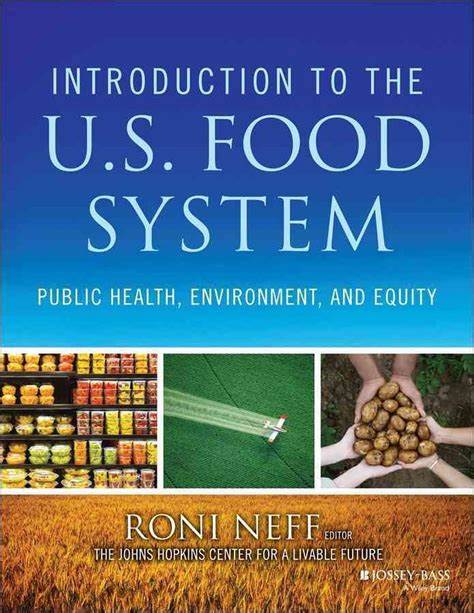 Introduction to the U.S. Food System
