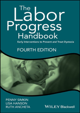 Labor Progress Handbook, 4th ed.