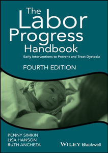 Labor Progress Handbook, 4th ed.