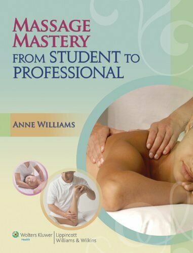 Massage Mastery (USED only)