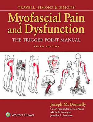 Myofascial Pain and Dysfunction, 3rd ed.