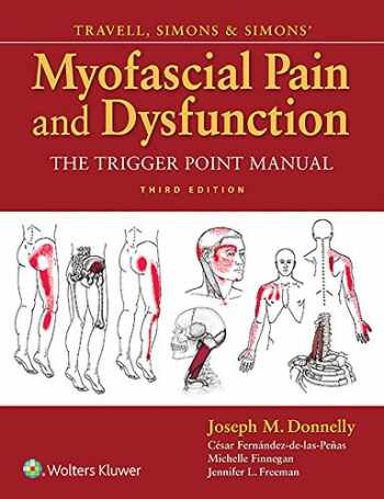 Myofascial Pain and Dysfunction, 3rd ed.