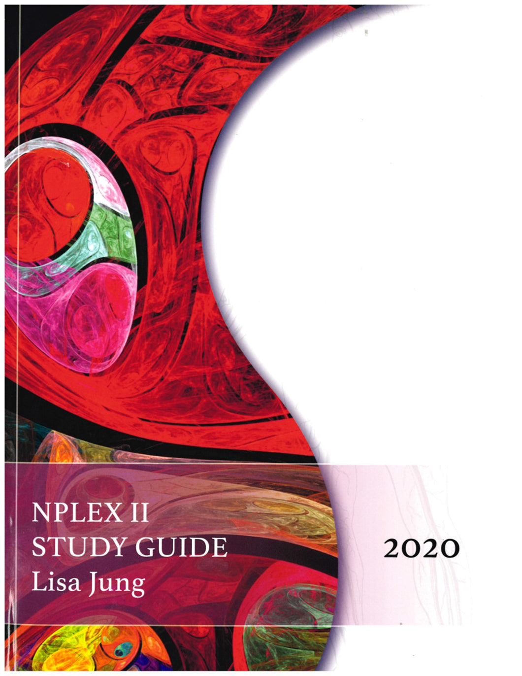 NPLEX II Study Guide 2020