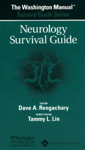 Neurology Survival Guide