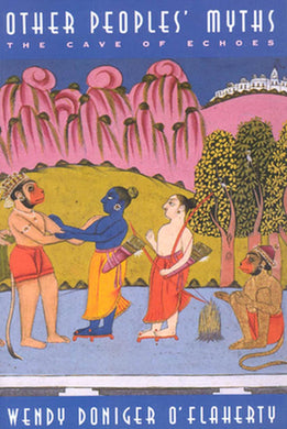 Other Peoples' Myths