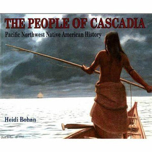 People of Cascadia