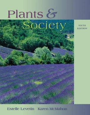 Plants & Society, 6th ed. (USED only)