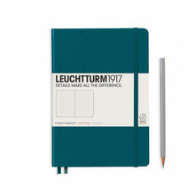 Load image into Gallery viewer, Leuchtturm 1917 Notebook