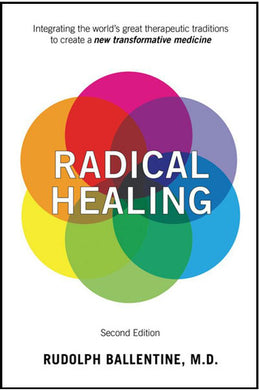 Radical Healing, 2nd ed.