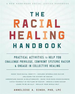 Racial Healing Handbook
