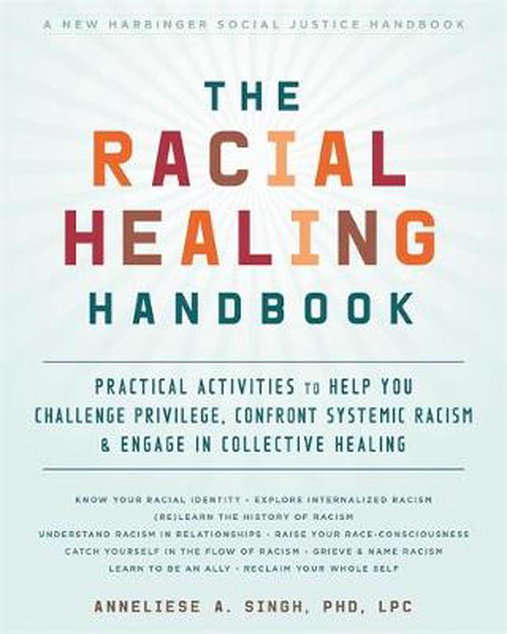 Racial Healing Handbook