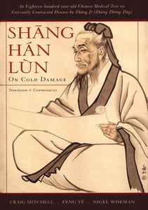 Shang Han Lun On Cold Damage