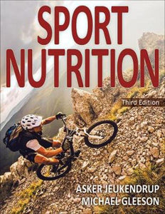 Sports Nutrition, 3rd ed.