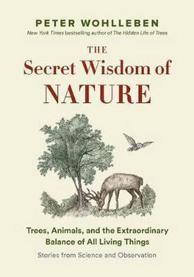 Secret Wisdom of Nature
