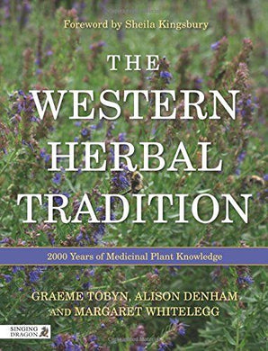 Western Herbal Tradition