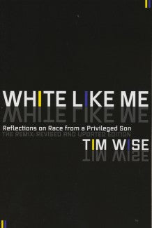 White Like Me