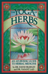 Yoga of Herbs