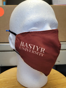 Bastyr Face Mask