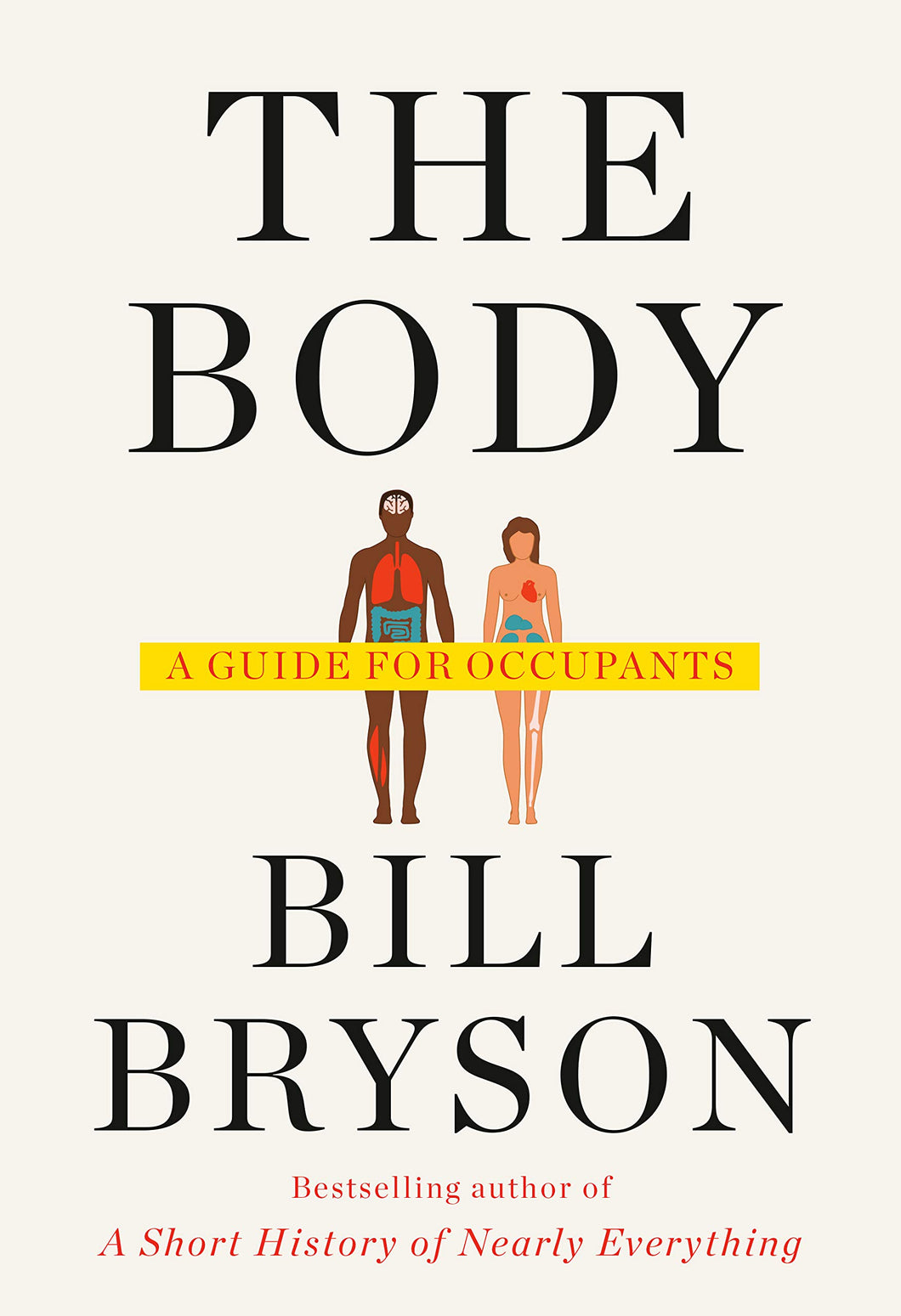 Body: A Guide for Occupants